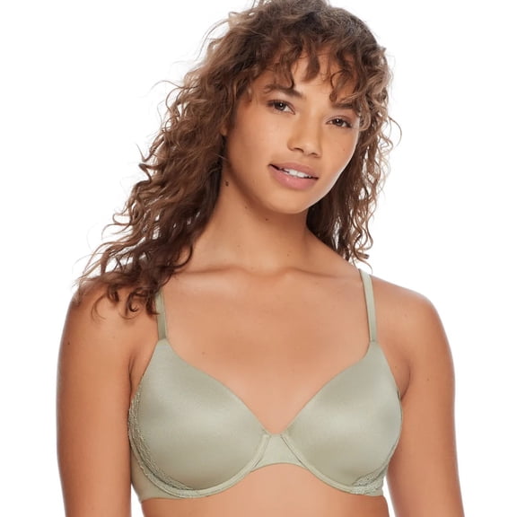 Reveal SAGE The Perfect Support Underwire Bra, US 34B