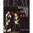 thumbnail image 1 of Pre-Owned Reveal: The Story of R.E.M. (Paperback) 0879307765 9780879307769, 1 of 1