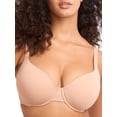 thumbnail image 1 of Reveal HAZEL Fituitive Perfect Coverage Underwire T-Shirt Bra, US 34G, UK 34F, 1 of 6