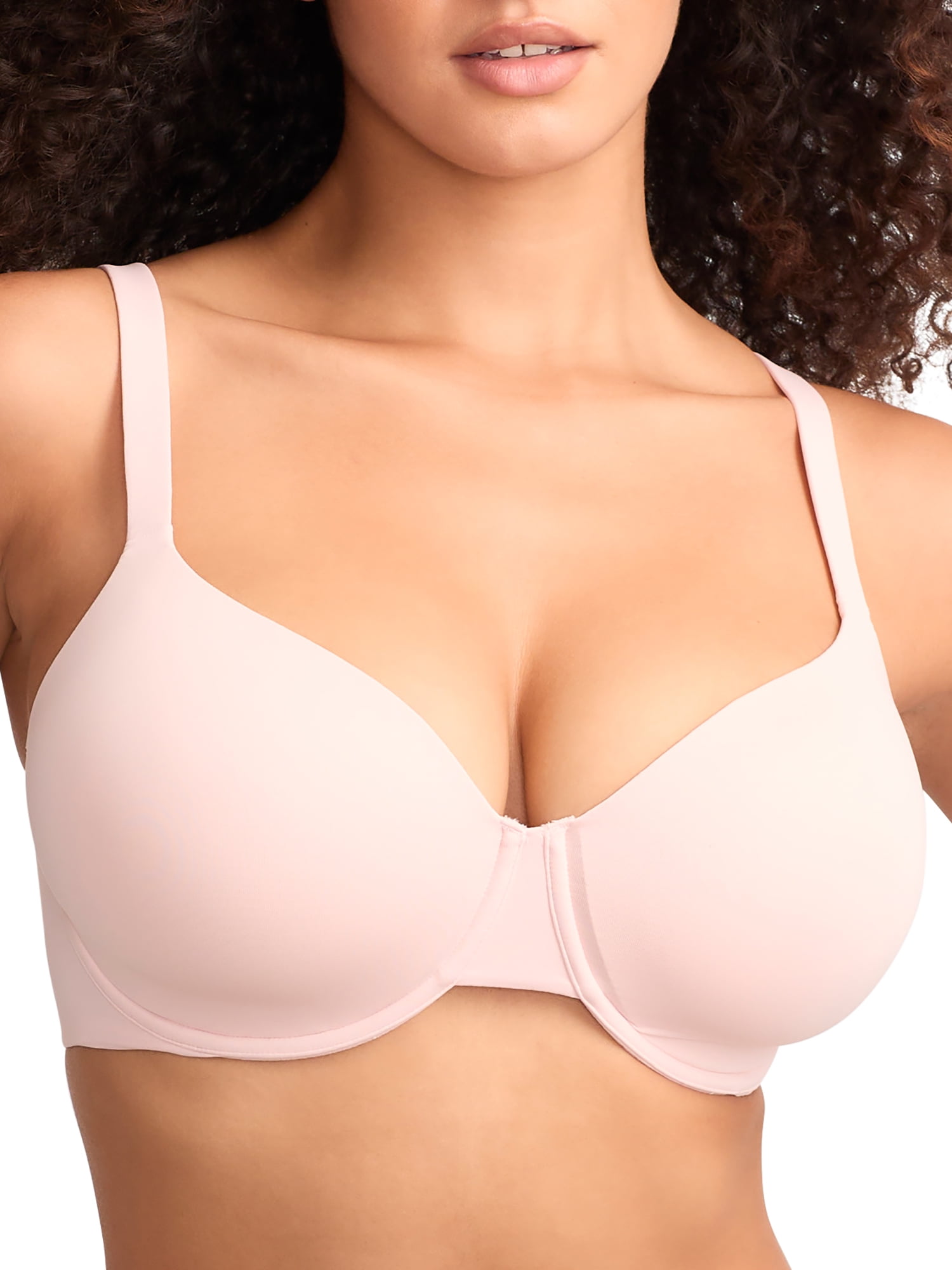 Reveal Womens Fituitive Perfect Coverage T-Shirt Bra Style-B30469