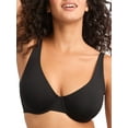 thumbnail image 1 of Reveal Womens Fituitive Unlined Plunge Bra Style-B30468, 1 of 6
