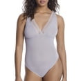 thumbnail image 1 of Reveal Womens Flat Lace Modal Bodysuit Style-REEP32, 1 of 2