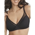 thumbnail image 1 of Reveal Womens Low-Key Breathe Easy Wire-Free Bra Style-B30310, 1 of 6