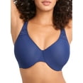 thumbnail image 1 of Reveal Womens Low-Key Full-Coverage Minimizer Bra Style-B30307, 1 of 6