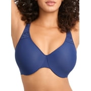 Reveal Womens Low-Key Full-Coverage Minimizer Bra Style-B30307