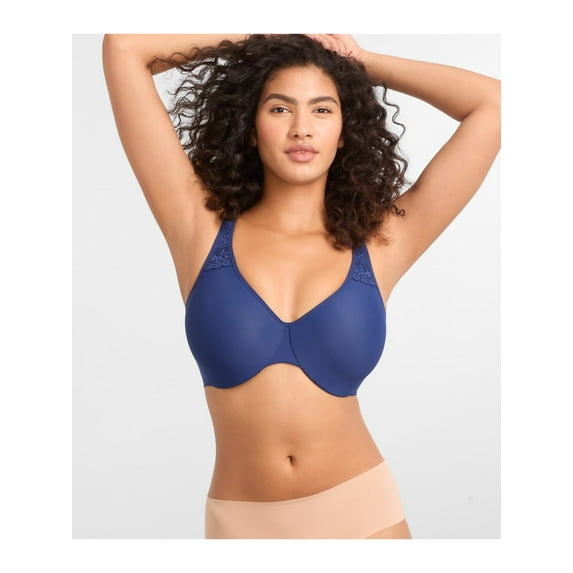 Reveal Womens Low-Key Full-Coverage Minimizer Bra Style-B30307