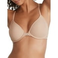 thumbnail image 1 of Reveal Womens Low-Key Lace Front-Close Bra Style-B30311, 1 of 6