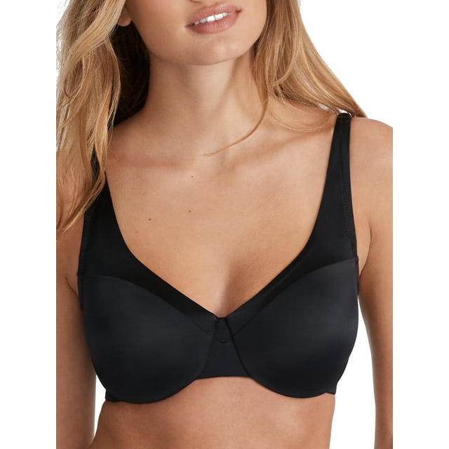 Reveal Womens LowKey Less Is More Unlined Comfort Bra StyleB30306