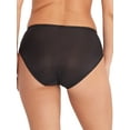 thumbnail image 1 of Reveal Womens Low-Key Shimmer French Cut Bikini Style-P30352, 1 of 4