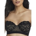 thumbnail image 1 of Reveal Womens The Chloe Lace Strapless Bra Style-RR0009, 1 of 2