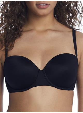 Reveal Womens The Chloe Lace Strapless Bra Style-RR0009 