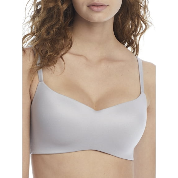 Reveal Womens The Perfect Wireless Bra Style-RR0007