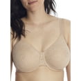 thumbnail image 1 of Reveal Womens Ultimate Lace Minimizer Bra Style-RREE10, 1 of 2