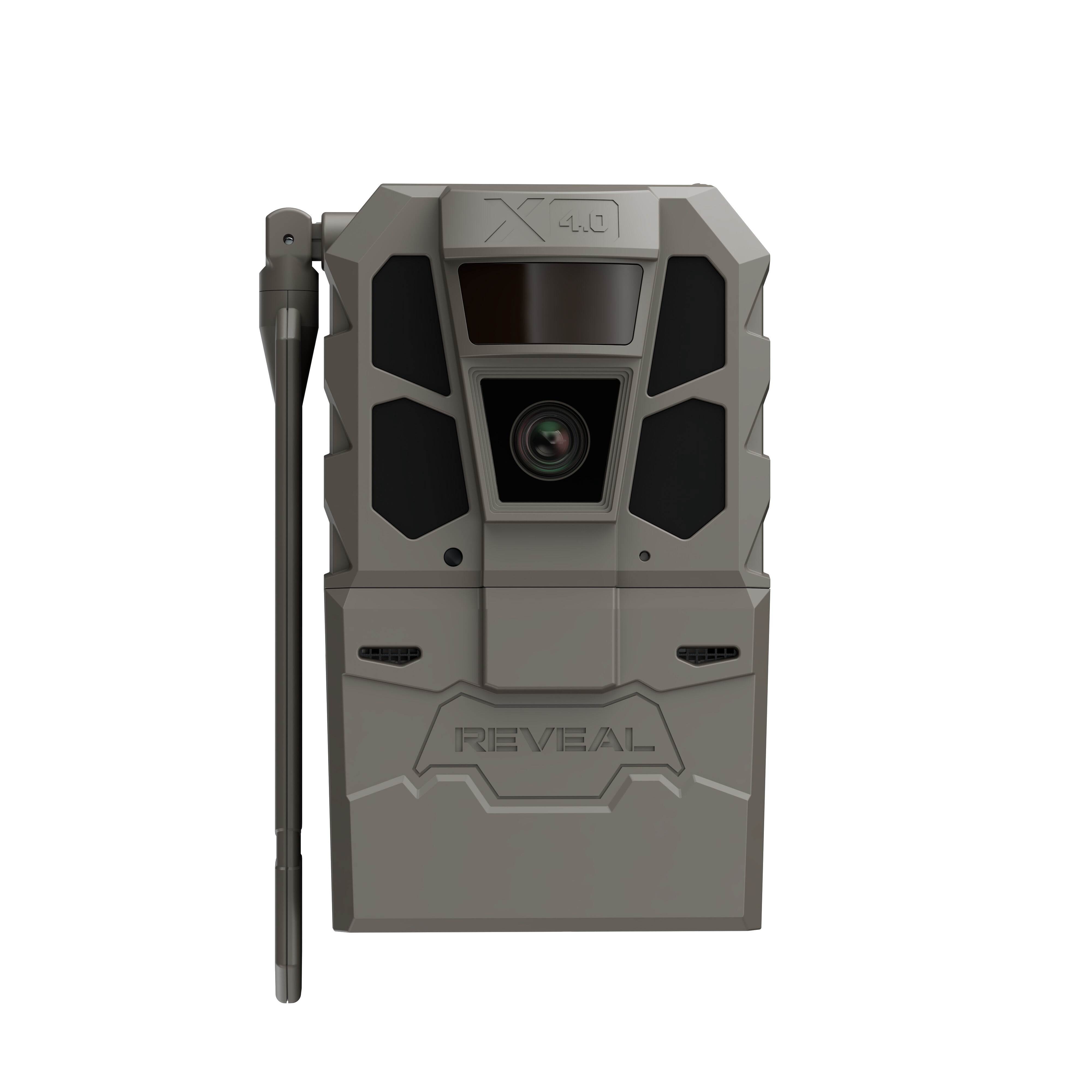REVEAL by Tactacam X 4.0 Cellular Trail Camera