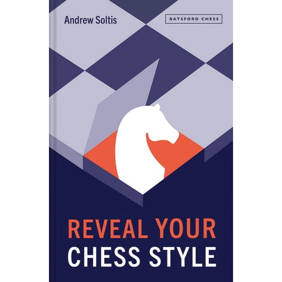 Reveal Your Chess Style, (Paperback)