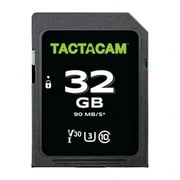 Reveal by Tactacam Full-Size 32GB SD Card