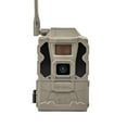thumbnail image 1 of Reveal by Tactacam Pro 3.0 Cellular Trail Camera – 4G LTE Hunting & Wildlife Monitoring Camera with GPS, No-Glow Night Vision, Motion Activated, No WiFi Required, 1 of 12