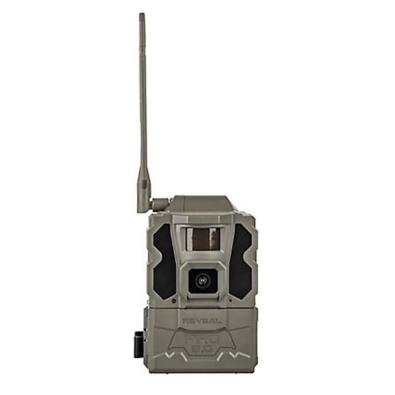 Reveal by Tactacam RV-TC-XPRO3 Tree Mount Reveal Pro 3.0 Cellular Trail Camera