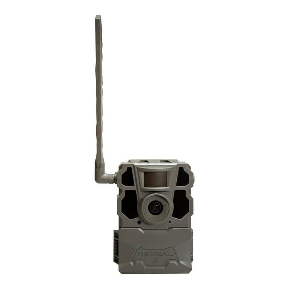 Reveal by Tactacam X 2.0 Cellular Trail Camera