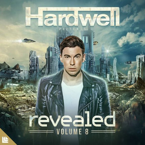 Revealed 8