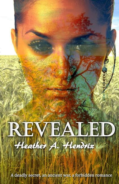 Revealed - eBook