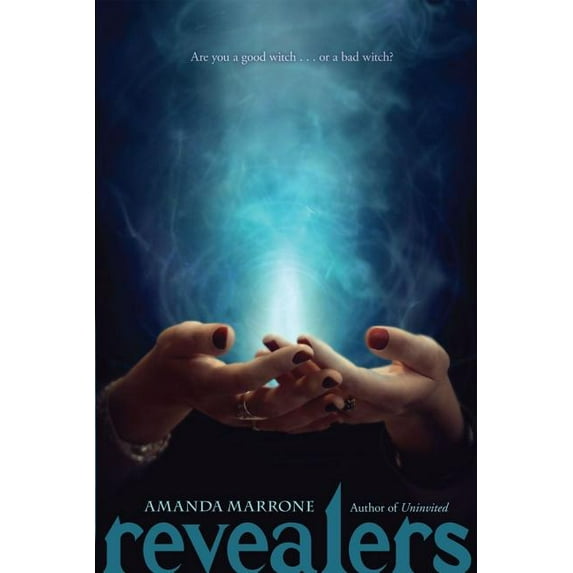 Revealers (Paperback)