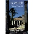 thumbnail image 1 of Pre-Owned Pompeii: Public and Private Life (Paperback) 0674689674 9780674689671, 1 of 1