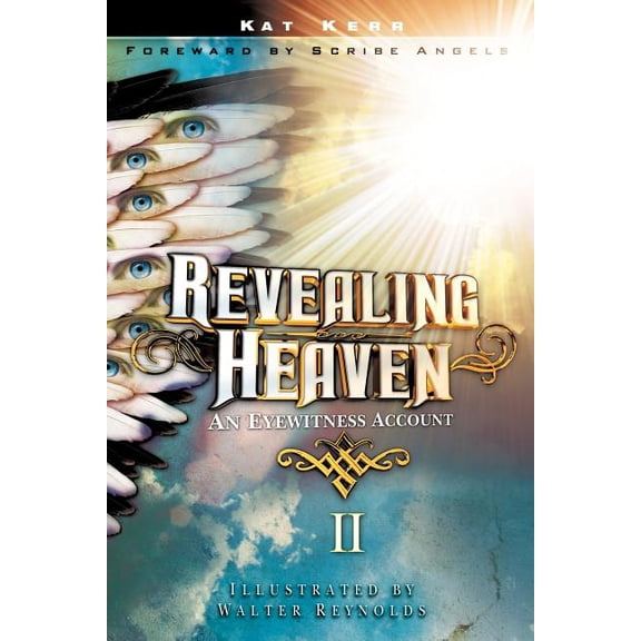Revealing Heaven II, (Paperback)