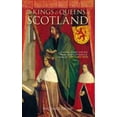thumbnail image 1 of Pre-Owned The Kings & Queens of Scotland (Paperback) 075243814X 9780752438146, 1 of 1