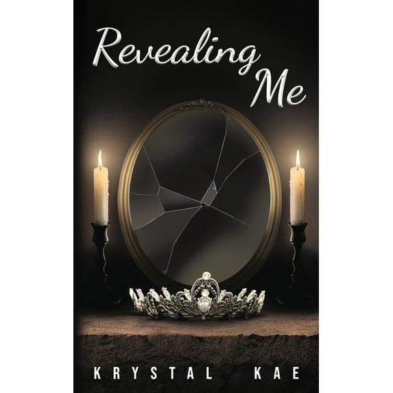 Revealing Me, (Paperback)