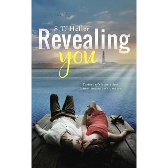 Pre-Owned Revealing You (Paperback) by S T Heller