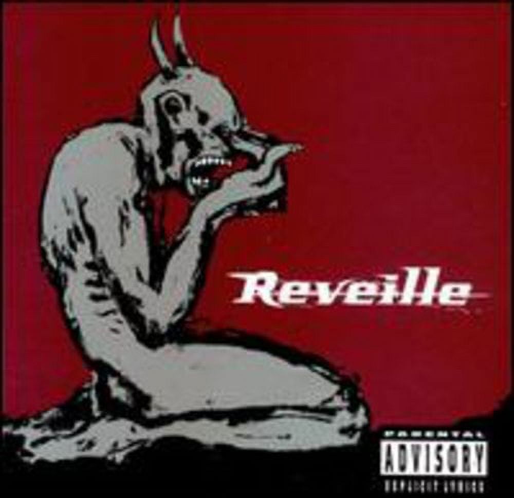 Reveille - Laced - Music & Performance - CD - Walmart.com