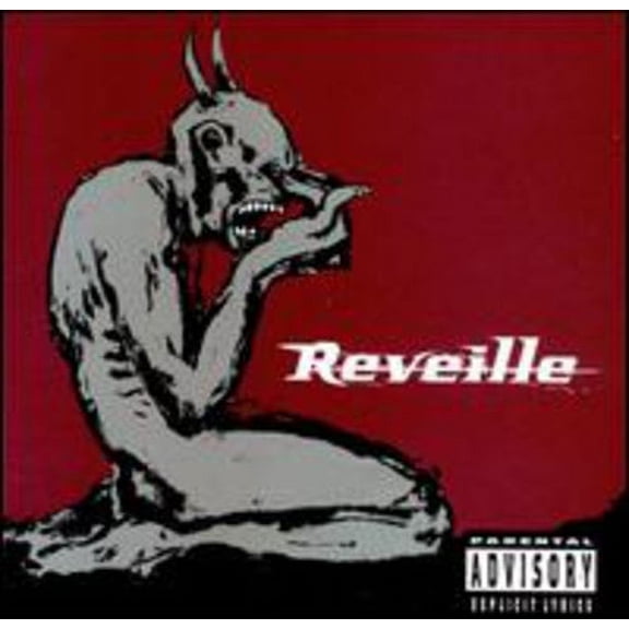 Reveille - Laced - Music & Performance - CD