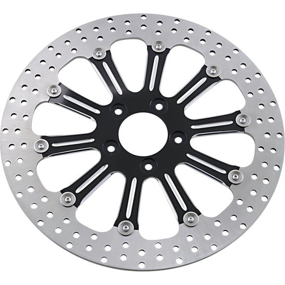 Revel Brake Rotor 0133-3015RELS-BMP