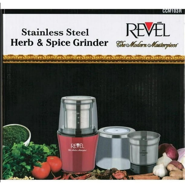 Spice grinder argos cheap