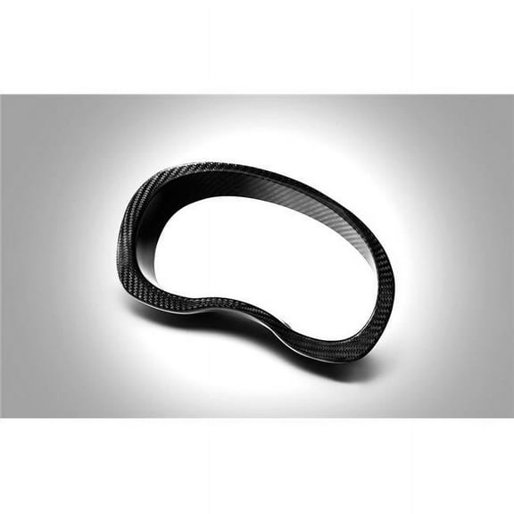 Revel  GT Dry Carbon Dash Cluster Inner Cover for 2015-2018 Subaru WRX & STI