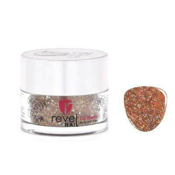 Revel Nail - Dip Powder Tiara 2 oz - #D306
