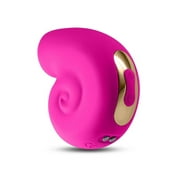 vibrator mit batterien Njoy Stainless Steel Dildos