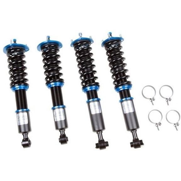 Revel Touring Sport Damper for 00-05 Lexus IS300