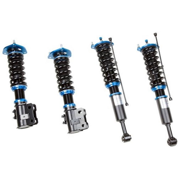 Revel Touring Sport Damper for 2008-2015 Mitsubishi Evolution X