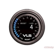 Revel VLS HG-45PSI Digital OLED Boost Gauge