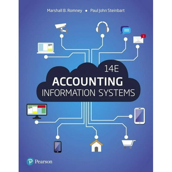 Revel for Accounting Information Systems -- Access Card