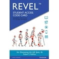 thumbnail image 1 of Revel for Discovering the Life Span -- Access Card (Hardcover) by Robert S Feldman, 1 of 1