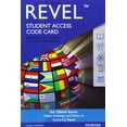 thumbnail image 1 of Pre-Owned Revel for Global Issues: Politics, Economics, and Culture -- Access Card Paperback, 1 of 1