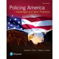 thumbnail image 1 of Revel for Policing America: Challenges and Best Practices -- Access Card, (Audiobook Download), 1 of 1