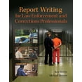 thumbnail image 1 of Revel for Report Writing for Law Enforcement and Corrections Professionals Access Card, 1 of 1