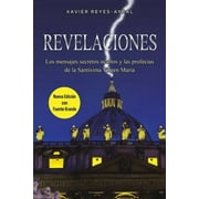 Revelaciones, Paperback