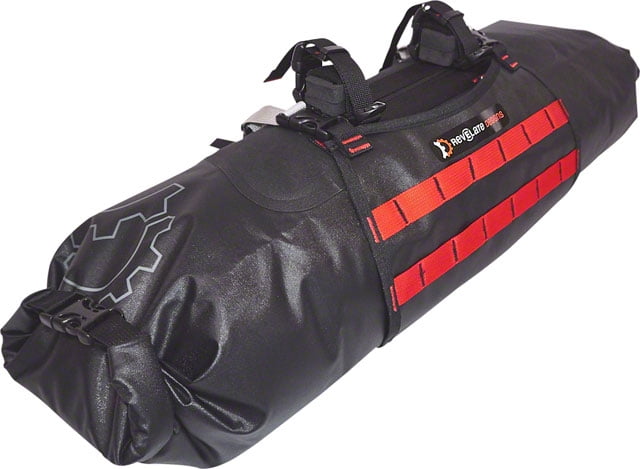 Revelate Designs Sweetroll Bag SM Black
