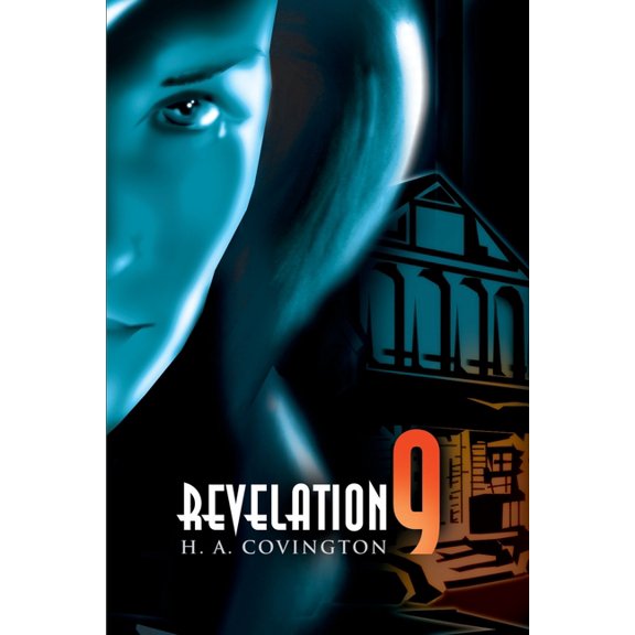 Revelation 9, (Paperback)
