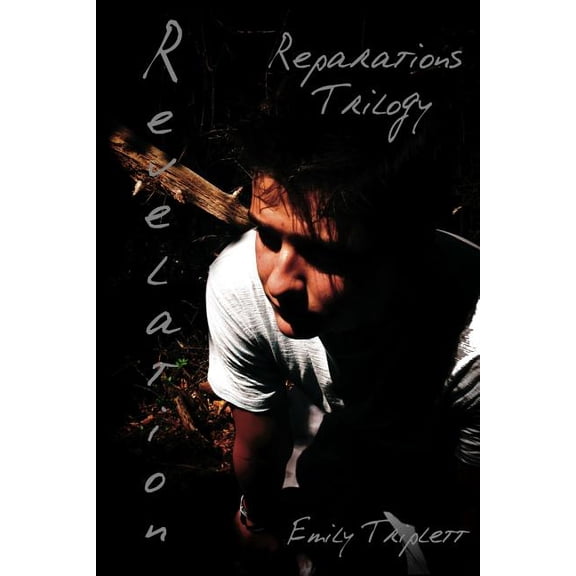 Aaron Stoppa: Revelation (Paperback)